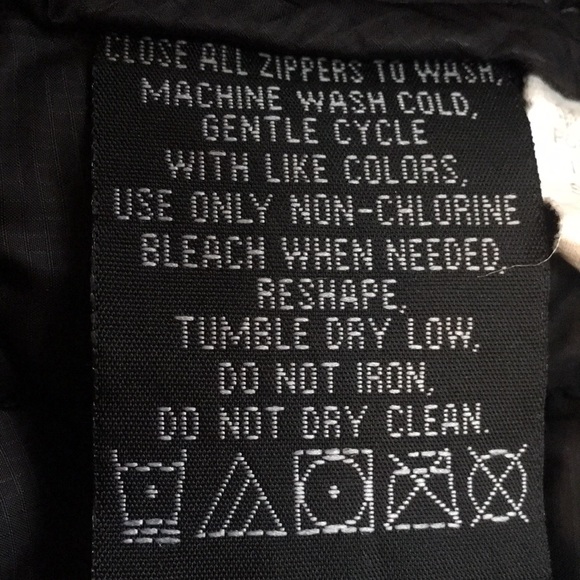 Ben Sherman Quilted Jacket - Picture 9 of 9